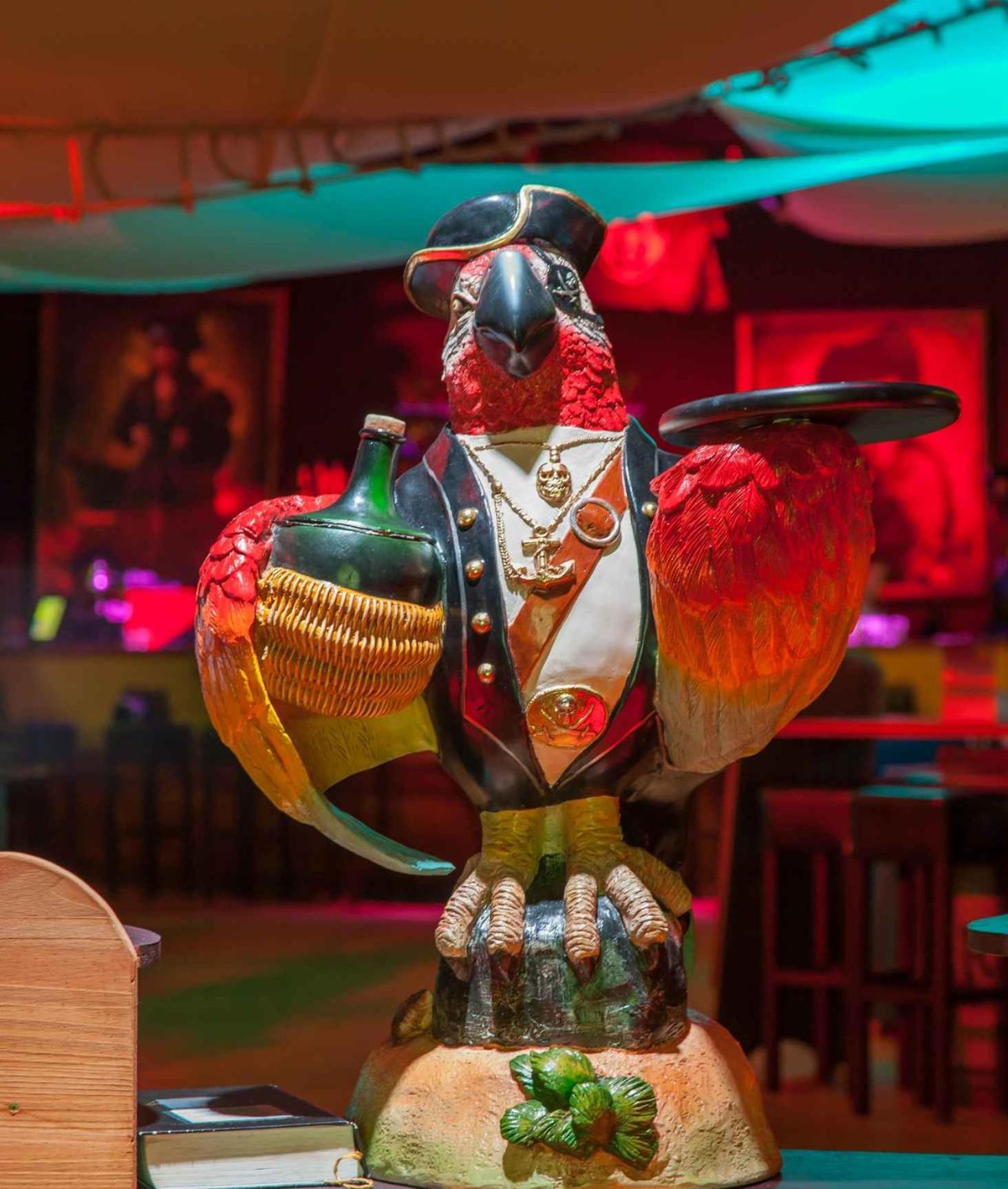 Hotel Du Parc - Pirates Chasseneuil-du-Poitou Ngoại thất bức ảnh